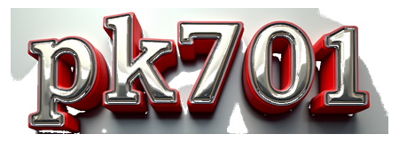 pk701 logo